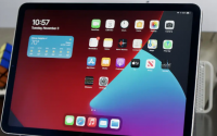 3月8日传闻iPadAir将在2022年进行大屏幕升级