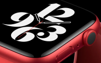 3月8日下一款AppleWatch看起来很棒但Series6优惠120美元甚至更高