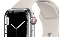 AppleWatch7优惠249美元