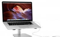 购买12SouthHiRise高度可调节MacBook支架可节省22美元