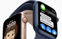 AppleWatchSeries3为2022年新型号让路