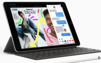 Apple的iPad和MacBook混合体可能配备触摸屏键盘