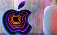 Apple通过AR门户宣布PeekPerformance活动