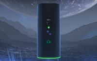 Ubiquiti的新AmplifiAlien是一款支持网状网络的WiFi6路由器