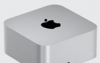 Apple宣布售价1999美元的MacStudio工作站配备全新20核M1Ultra芯片
