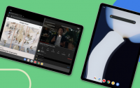 Android12L正式命名为Android12.1现已向Pixel手机推出