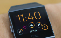 谷歌召回造成烧伤的FitbitIonic提供全额退款