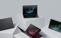 英特尔ArcGPU挤进三星轻量级GalaxyBook2Pro