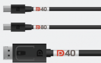 DisplayPort2.0标签指定带宽以避免类似于HDMI2.1的混淆
