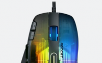新的Roccat鼠标可让您对多达29个不同的输入进行编程
