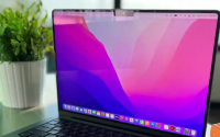 14 英寸MacBookPro上节省250美元