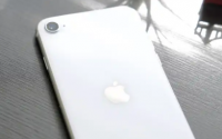 为什么过时的iPhoneSE5G可能是苹果今年最大的发布