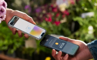 Apple通过TaptoPay将数百万部iPhone变成信用卡读卡器