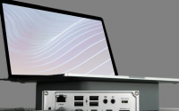 CalDigit的18端口ThunderboltStation4可能是您Mac的必备设备