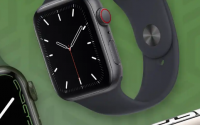 以旧换新AppleWatch可额外获得25美元