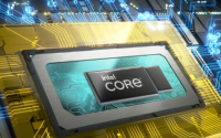 英特尔在CES2022上拥有50个新的第12代CPU