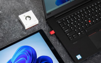 LunaDisplay现在可让您将iPad用作Windows上的无线第二屏幕
