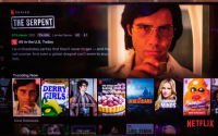 滚动浏览Netflix需要很长时间但这个隐藏的技巧可以提供帮助