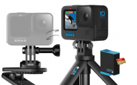GoProHero10套装立减210美元捕捉每一刻