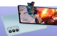 三星GalaxyF235G手机首次亮相与红米Note11展开较量