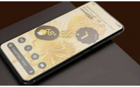 PIXEL7和7PRO手机泄露有关下一个谷歌旗舰的新细节