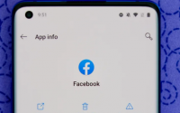 存储空间不足删除未使用的Android应用