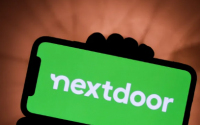 Nextdoor希望您与您可能认识的邻居建立联系