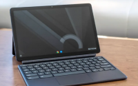 联想更新的IdeaPadDuetChromebook可能是您在旅途中所需要的一切