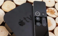 这款AppleTV4K特卖比旧款但令人印象深刻的机型减价80美元