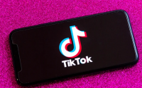 TikTok视频现在可以长达10分钟