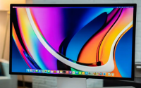 StudioDisplay评论适用于其他所有人的Apple显示器