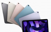 新iPadAir以低廉的价格提供高性能