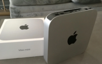 更新Macmini以使用相同的设计Kuo