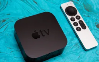 最佳AppleTV优惠AppleTV4K优惠9美元新SiriRemote优惠5美元等