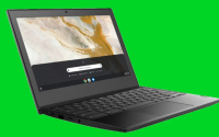 这款11英寸联想Chromebook减130美元今天以低于90美元的价格购买一台
