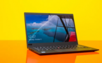 最佳联想笔记本电脑特卖ThinkPad半价Yogas打折