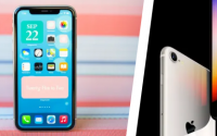 iPhoneSE2022与iPhone11比较苹果的廉价手机