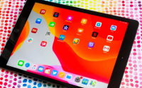 是的您可以将旧iPad变成婴儿监视器或智能集线器