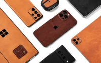 Dbrand的皮肤和保护套可享受20%的折扣以更少的价格个性化您最喜欢的设备