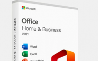 这个64美元的捆绑包包括终身MicrosoftOfficeforMac许可证和掌握它的课程