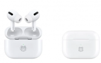 Apple在某些市场销售新的AirPodsPro恰逢虎年