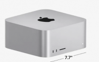 Apple的MacStudio是创意专业人士的全新桌面