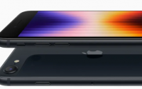 以下是新款iPhoneSE与AppleiPhone13系列的比较