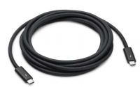 Apple的3米Thunderbolt4电缆售价159美元