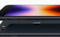 新款iPhoneSE如何与预算友好的Android竞争对手抗衡