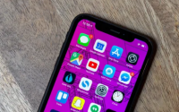 给我一个更大的iPhoneSE