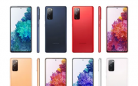 更实惠的三星GalaxyS20粉丝版