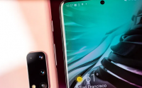 三星的GalaxyS20正在通过新的OneUI更新接收Note20功能