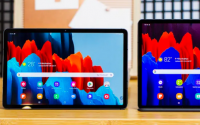 三星GalaxyTabS7和S7Plus将于9月18日上市