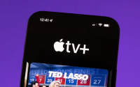 AppleTVPlus的第一个MLB双头比赛将于4月8日举行